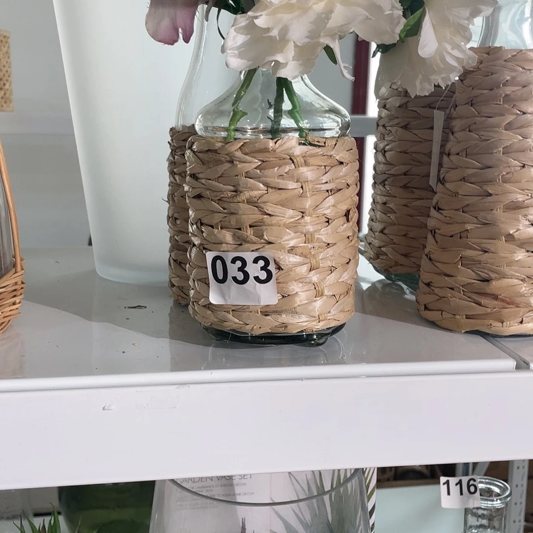 福利033花瓶一只555