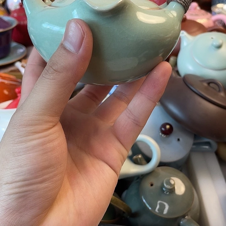 茶具套装家用茶具