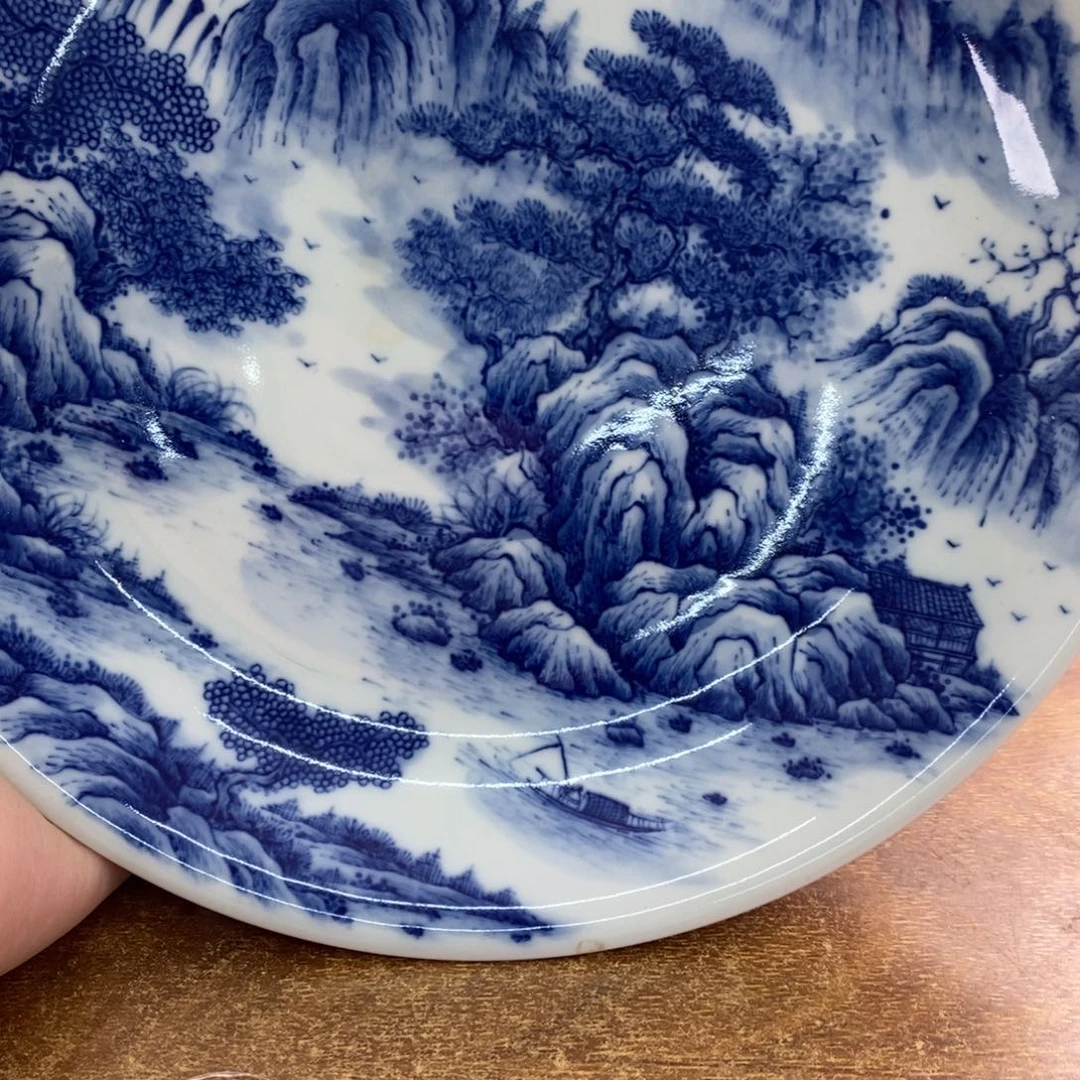 手工手绘制作陶瓷