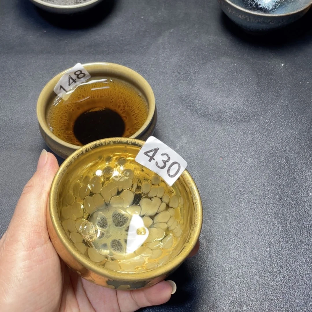 【闪购商品】茶盏洪*430
