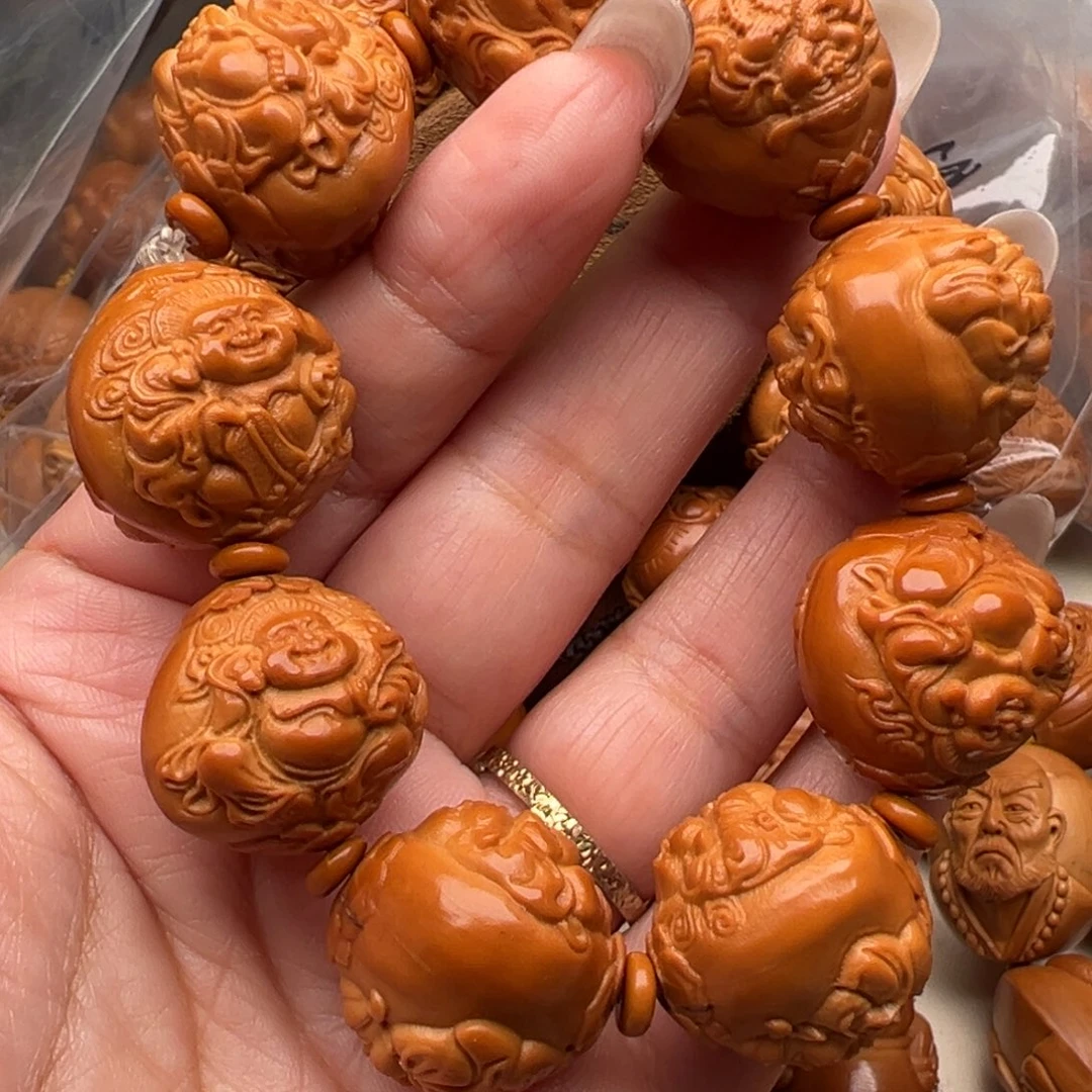 手串/手链橄榄核橄榄核