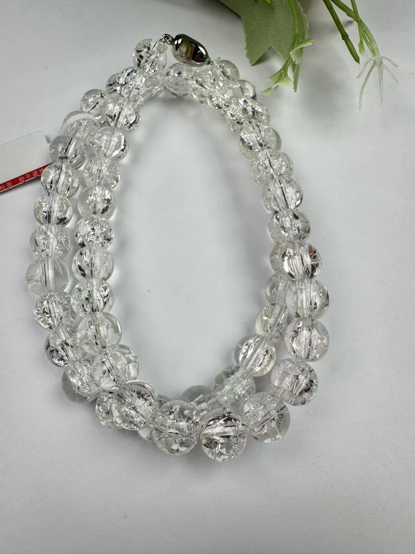 k142正品欧标甄藏精美项链配证宝协绿卡多样性发其一