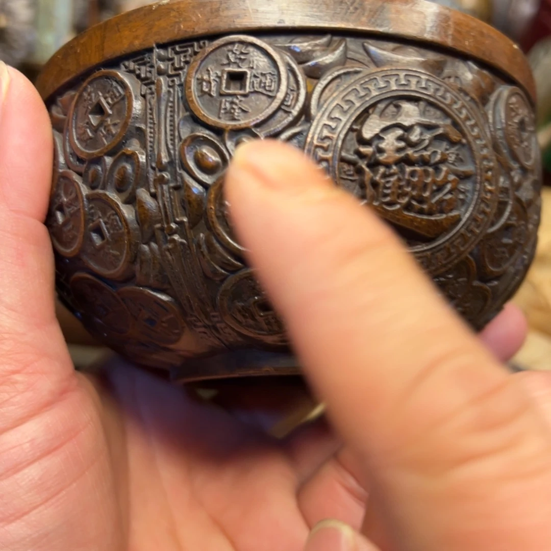 铜器工艺百货艺品专属链接