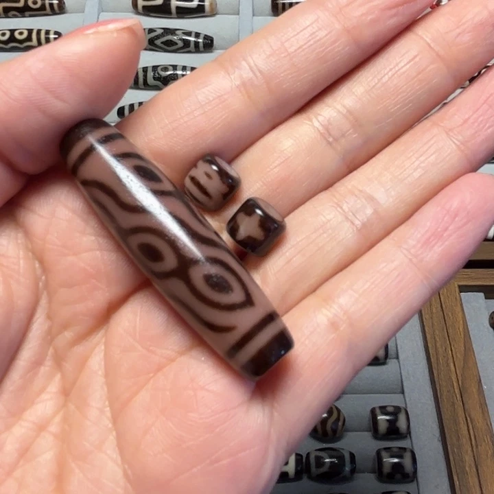 未镶嵌颈饰玛瑙/玉髓一****好