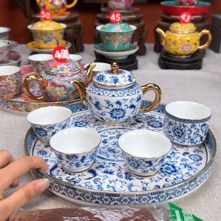 景德镇陶瓷景德镇瓷器