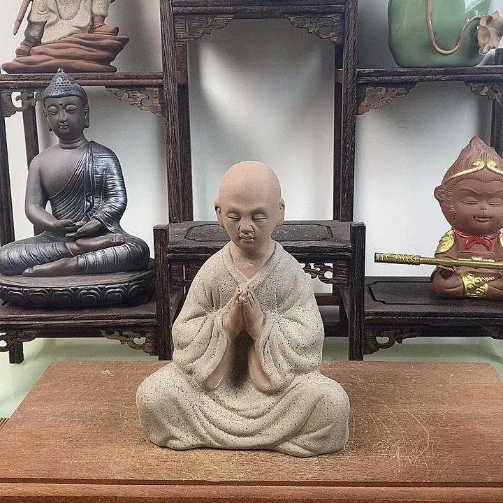 紫砂茶宠工厂生产品质保证