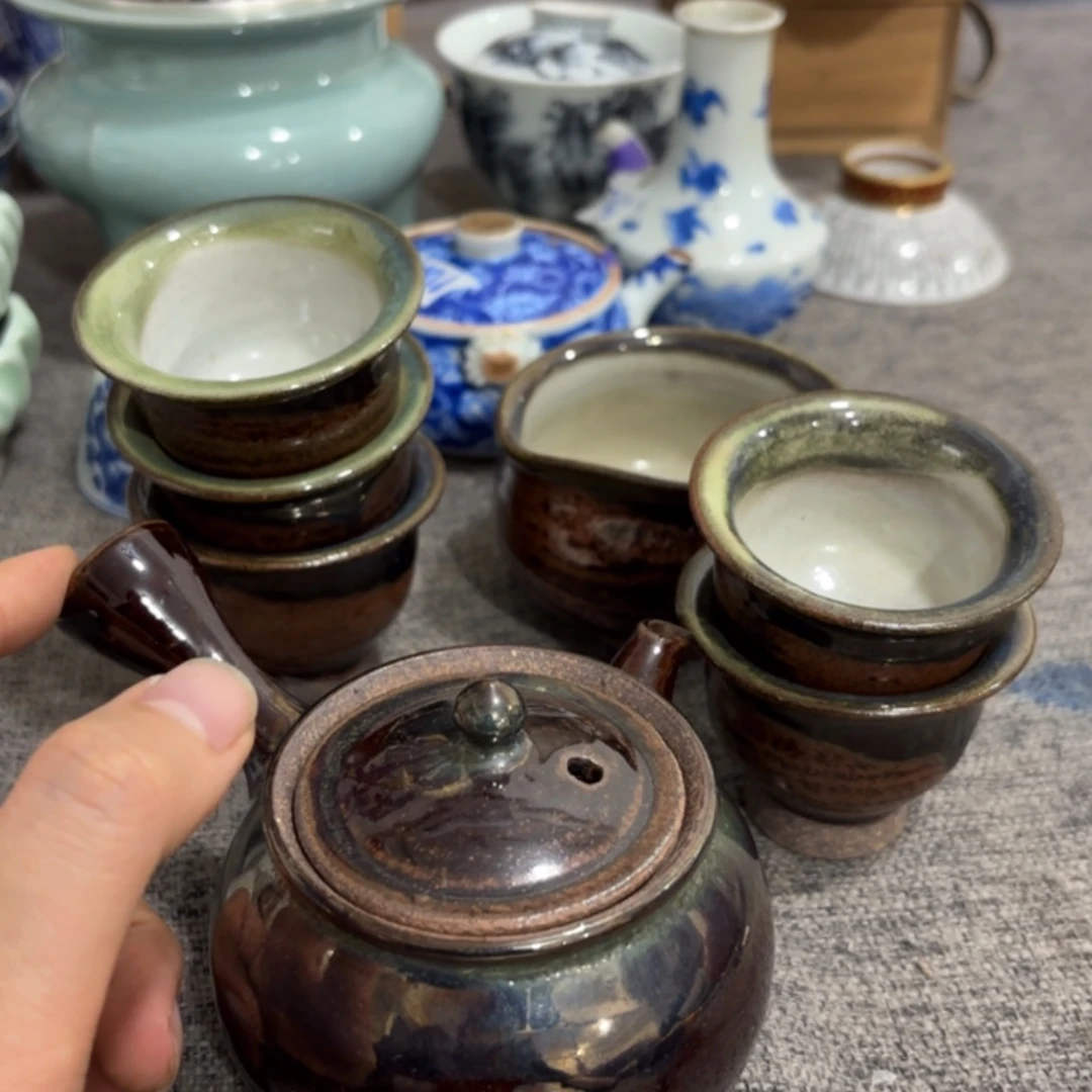 非常好看漂亮的物品