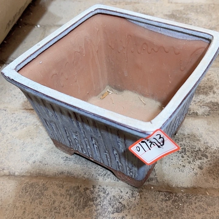 景德镇精品花盆栽适合