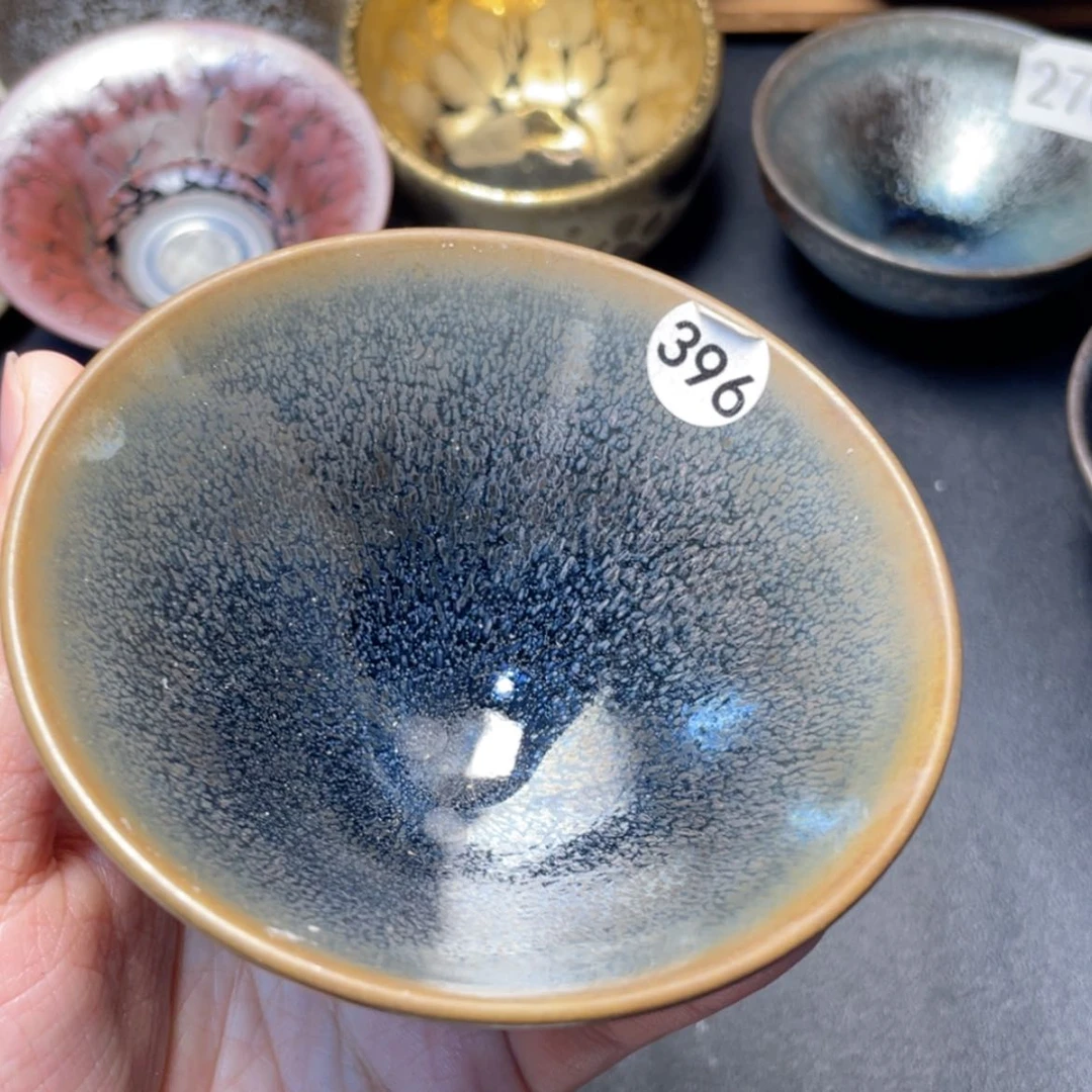 【闪购商品】茶盏396