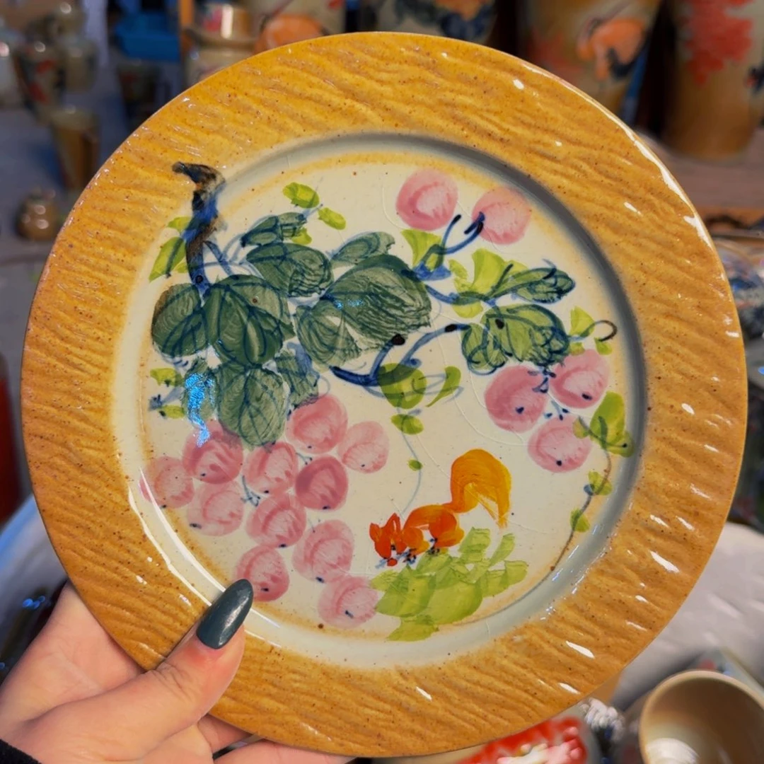 罐景德镇源头厂家