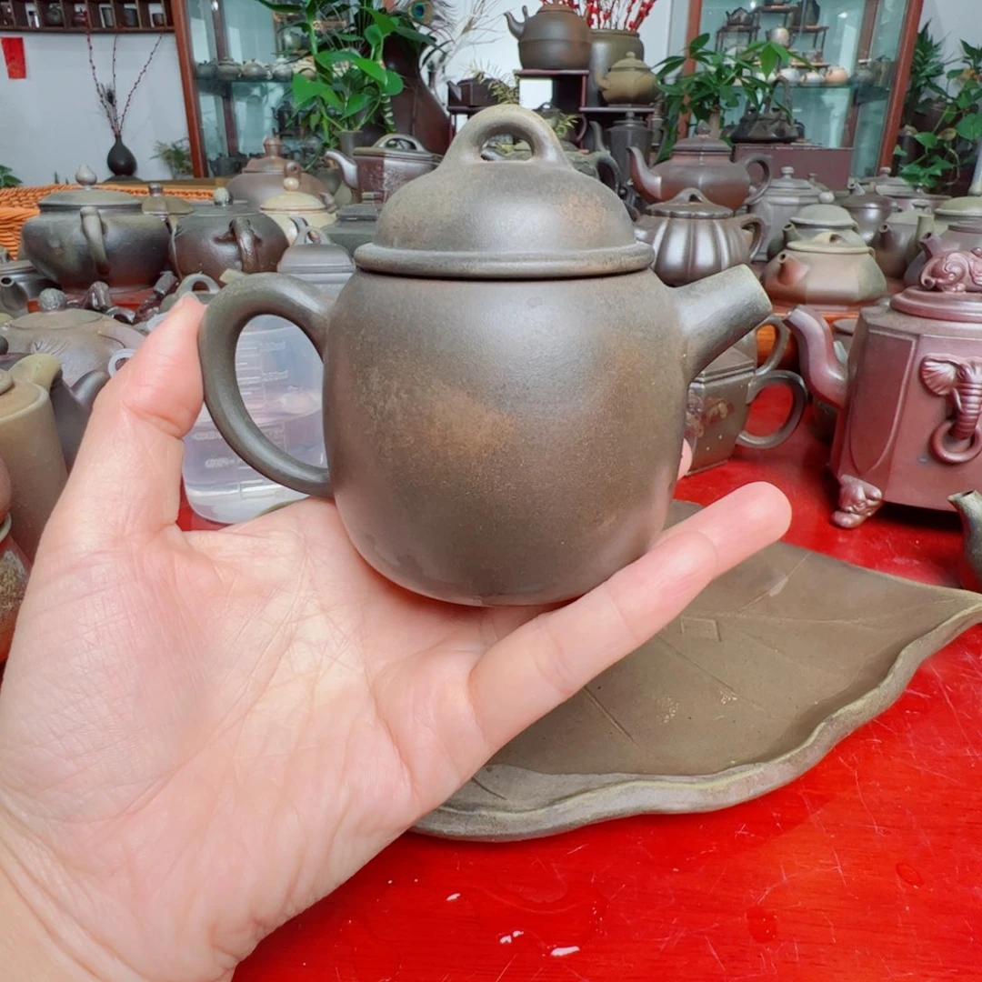 坭兴陶贵台龙窑A52