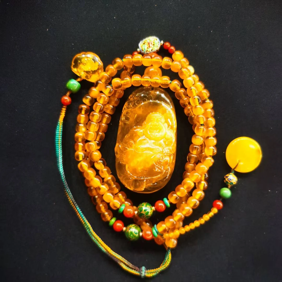 凤徕兮私人定制挂件 49-216