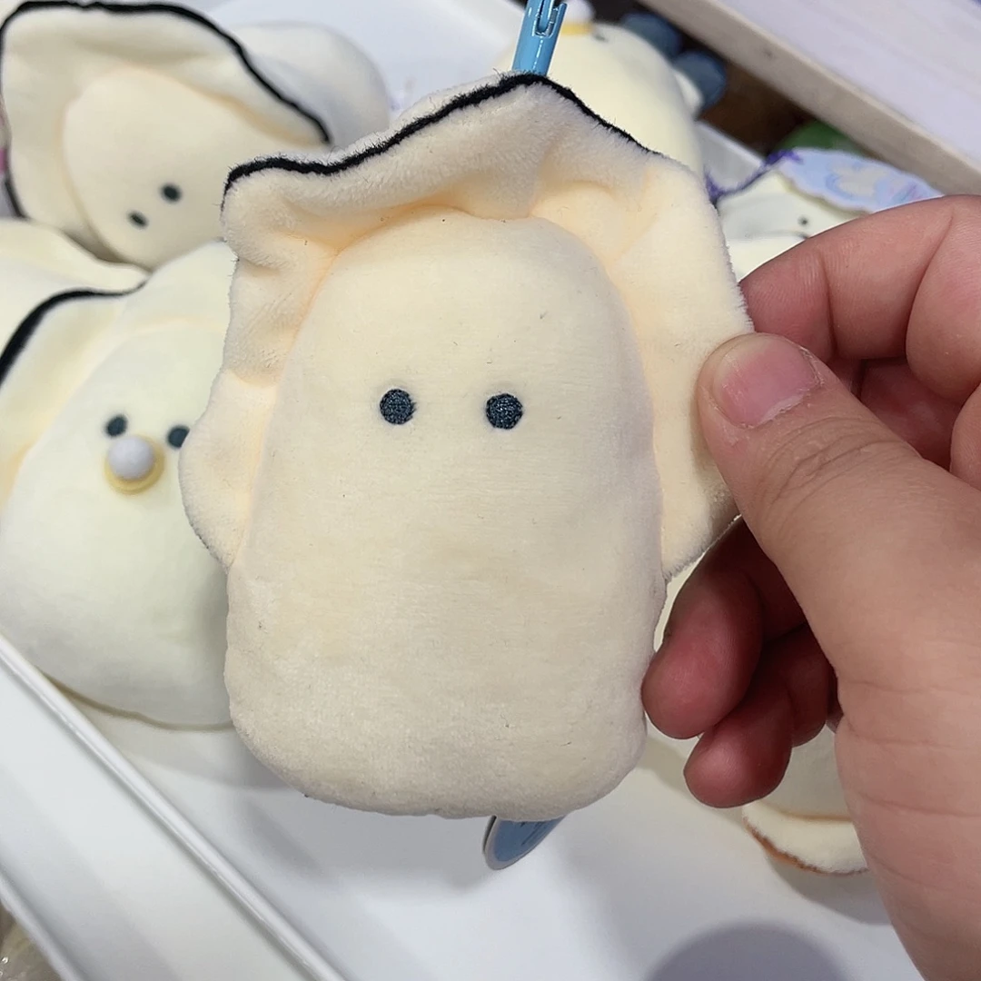 毛绒单宝超可爱毛绒玩具