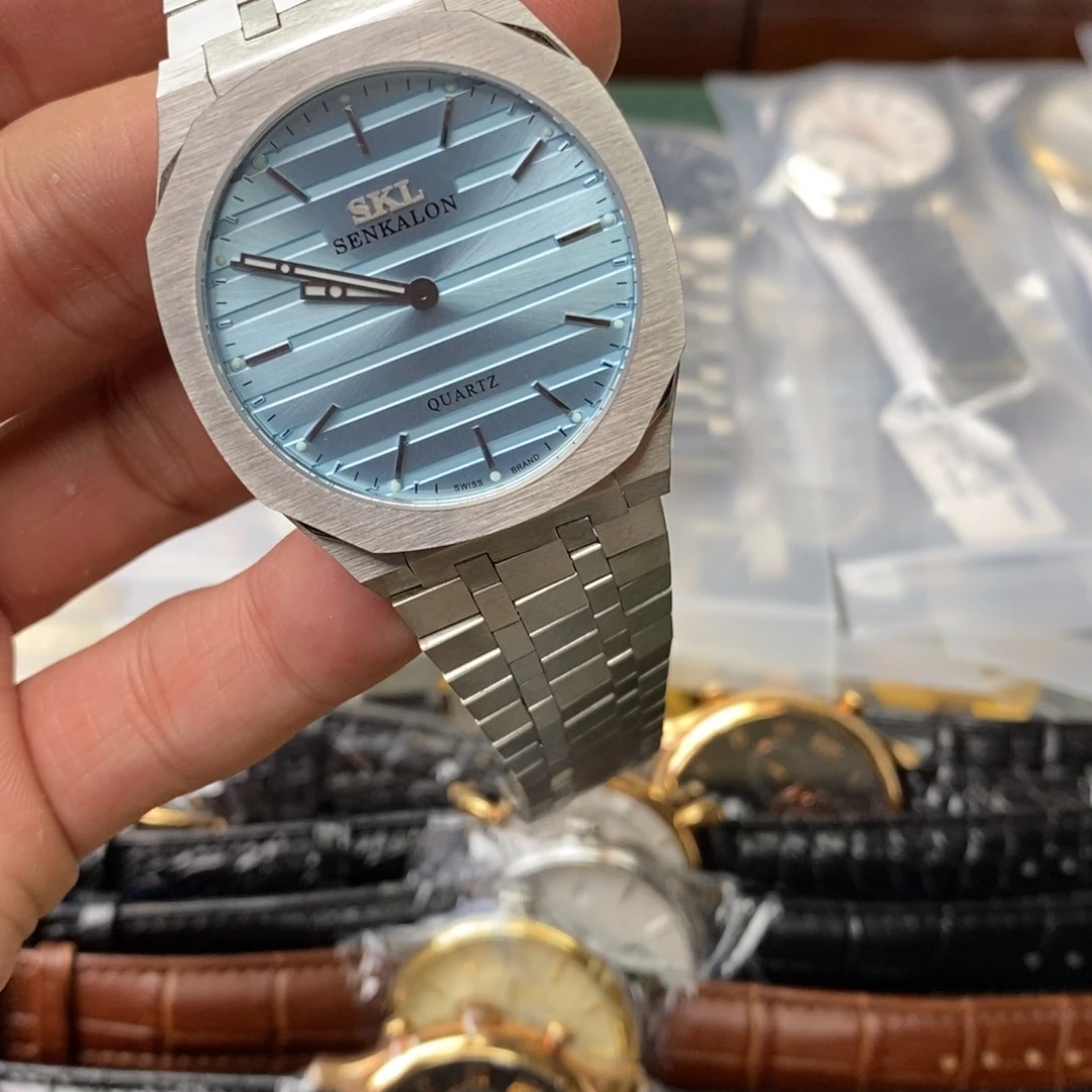 孤品闪电购手表一个