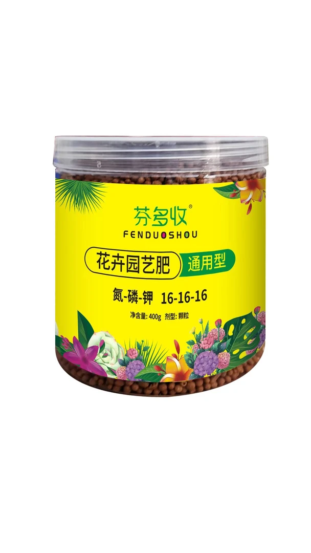 三角梅花卉专用肥料400克见效快