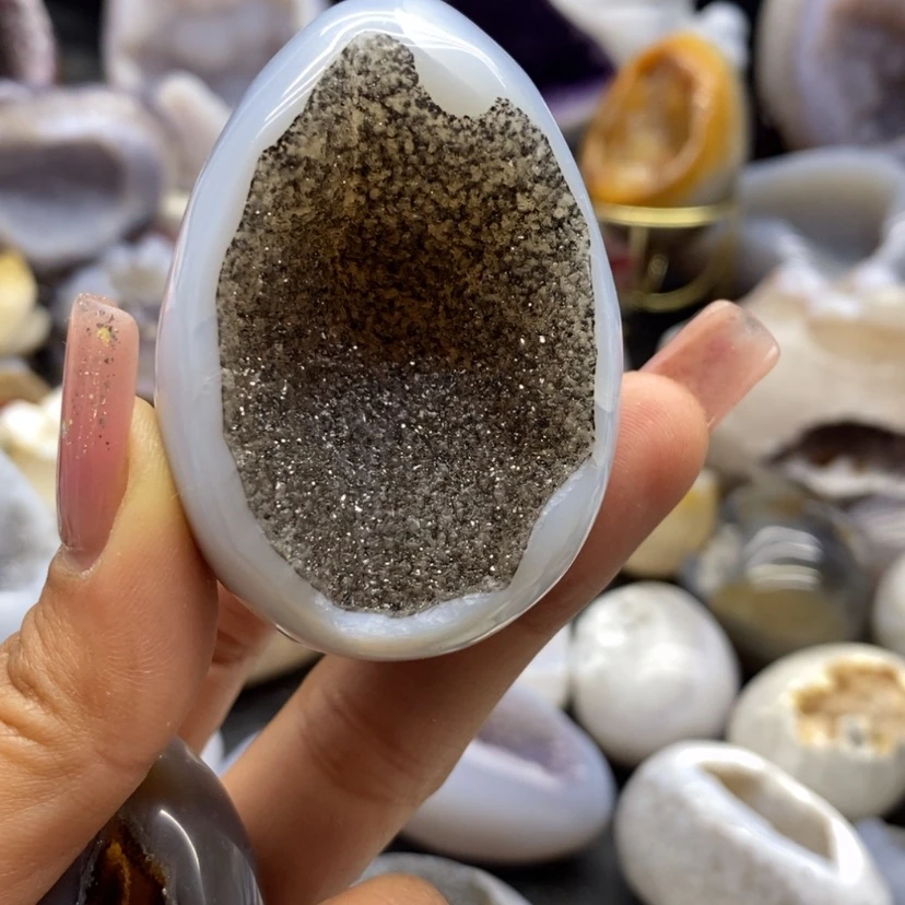 【闪购商品】水晶大型摆件（非配饰）未镶嵌七*居