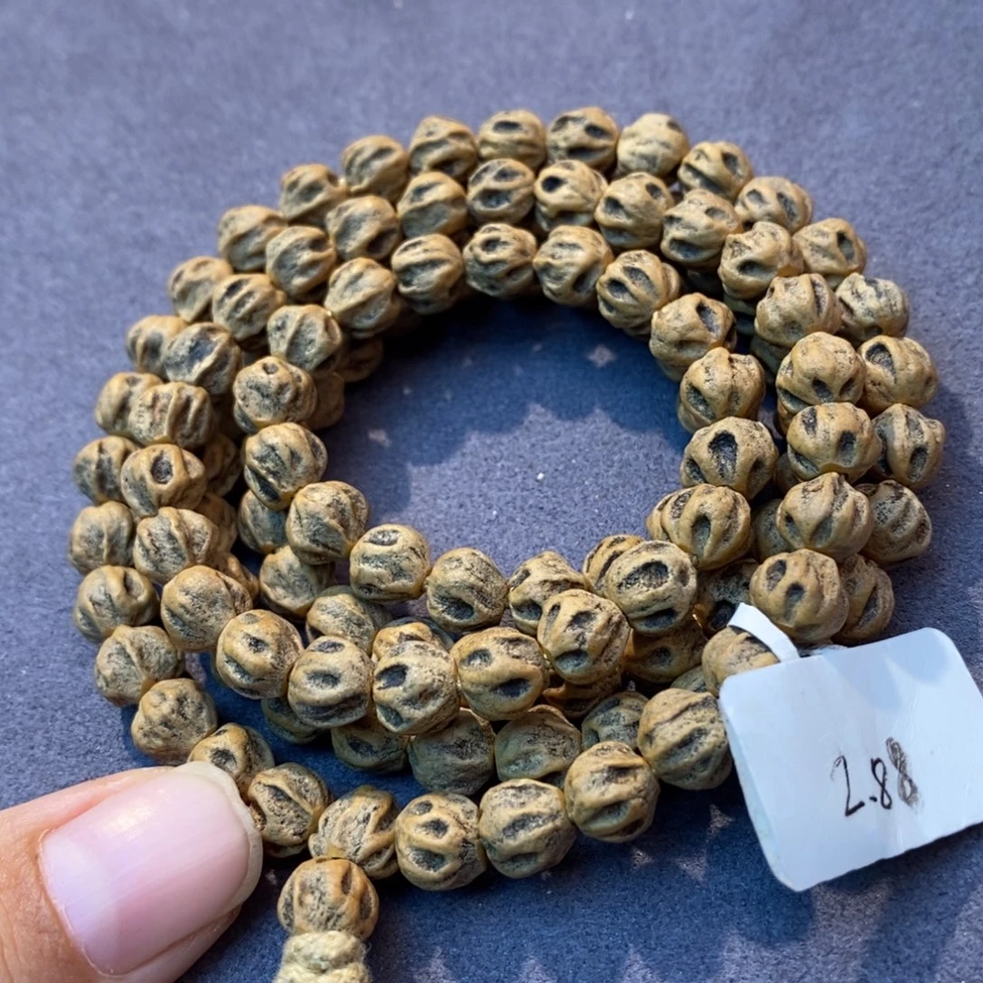 三***舍柏香籽/百香籽吊坠