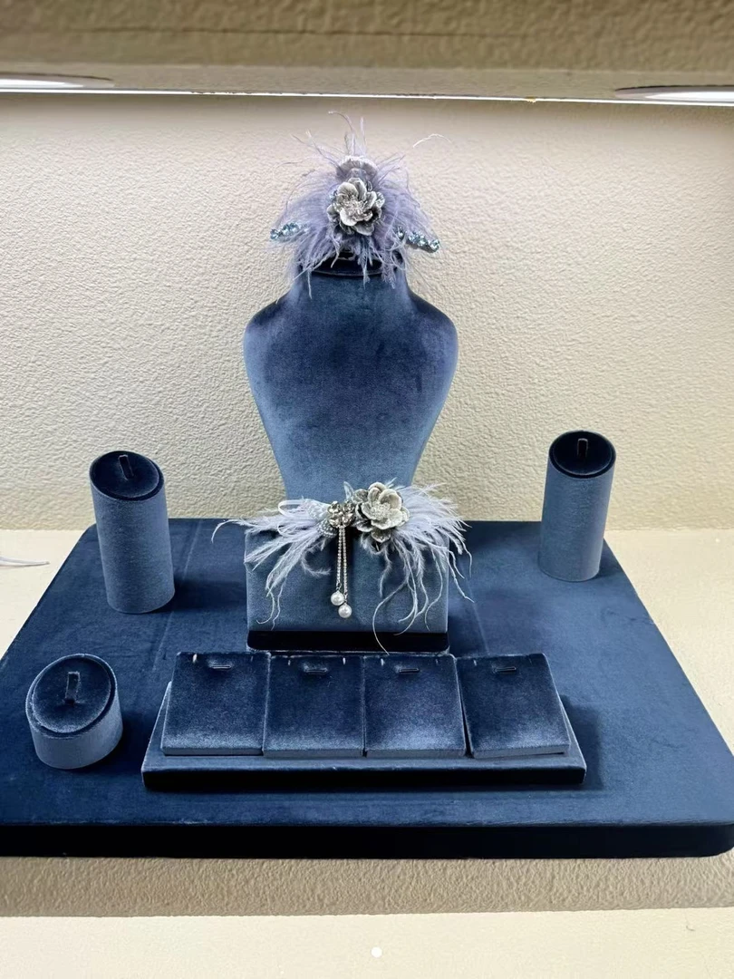 MN001一MN100芙奈琪프나이키 原版高定发饰品（11.1芙奈琪）