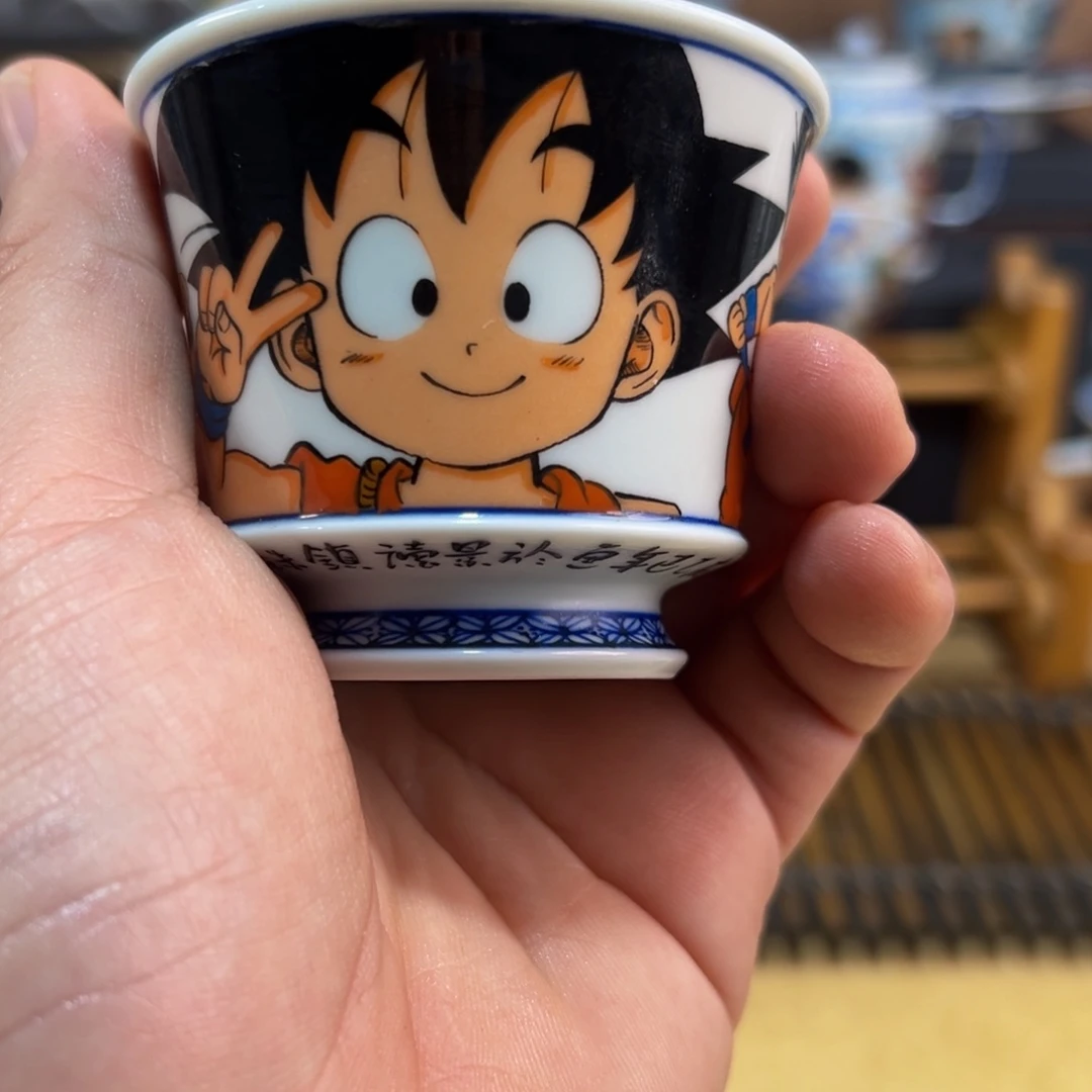 景德镇手工手绘陶瓷