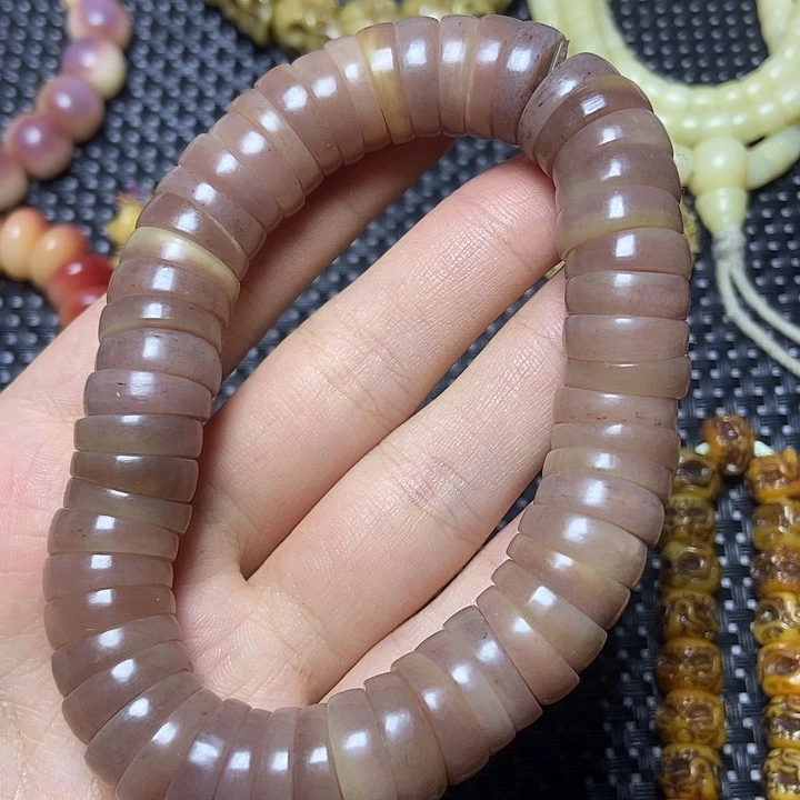 其他驼骨其他配饰