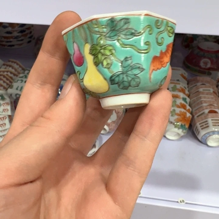 陶瓷艺术品收藏陶瓷
