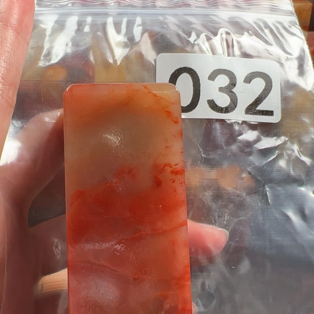 小***）老挝石印石老挝石