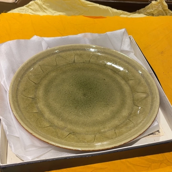 瓷片工艺美术品陶瓷艺术