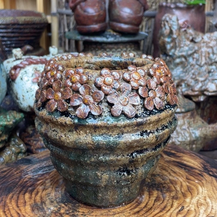 陶瓷制品不退不换40