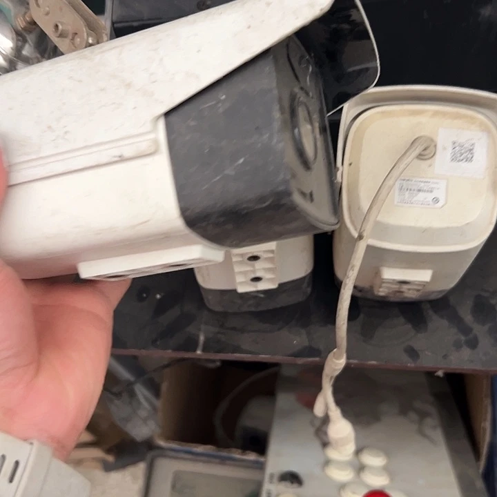 8新海康枪击400w3t45好好好12mm