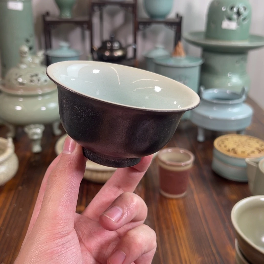 三宝茶器开播福利