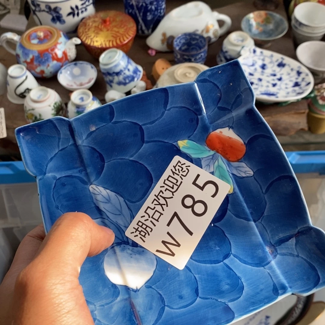 不****瓷器口，瓷器瓷器的时候