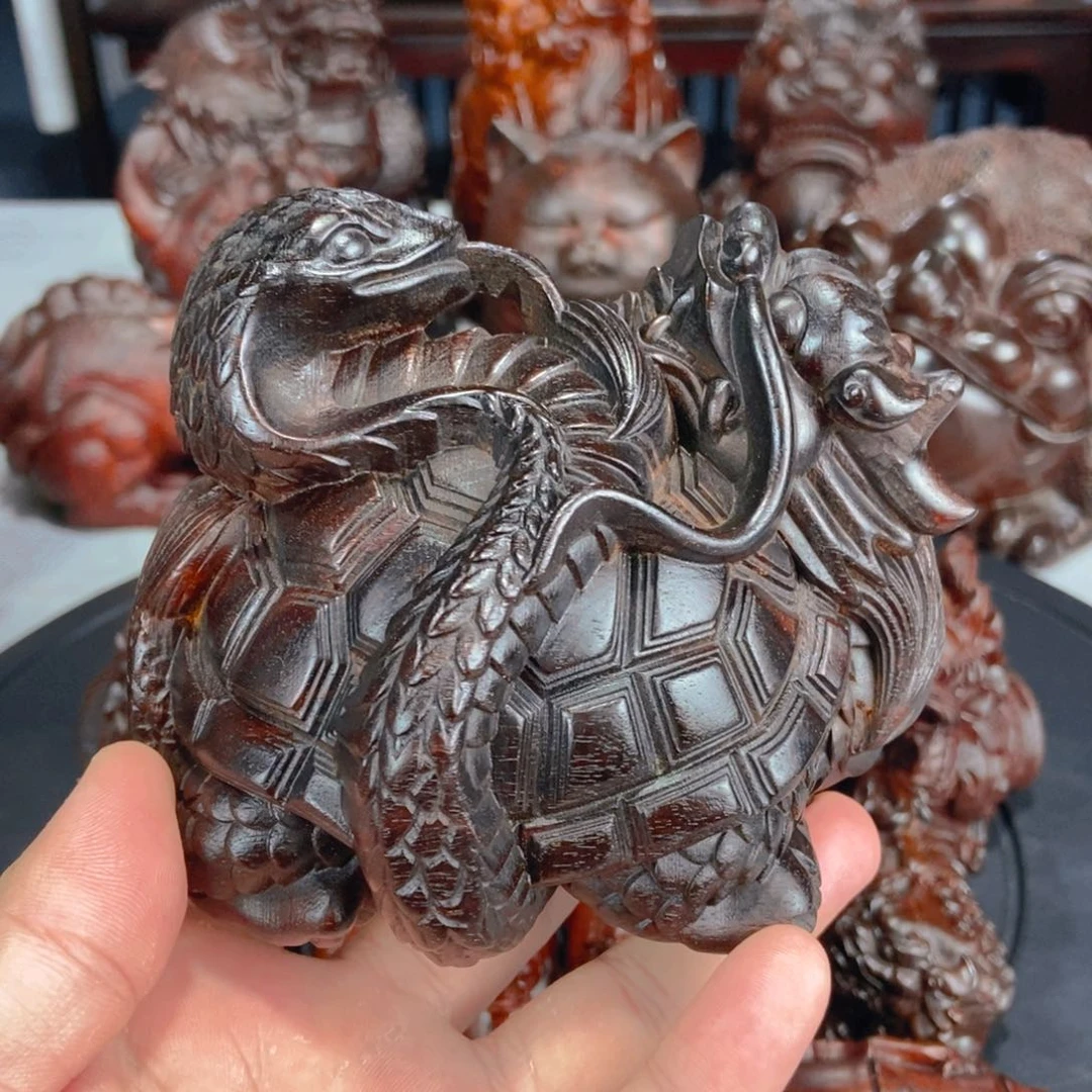 檀香紫檀（小叶紫檀）