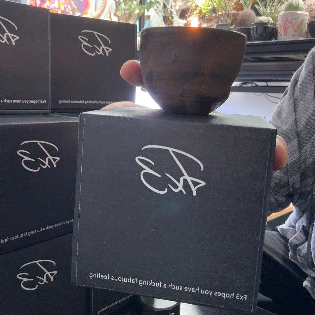 fx3波叶橄榄香天然