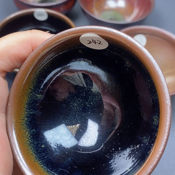 茶盏要好盏找主任