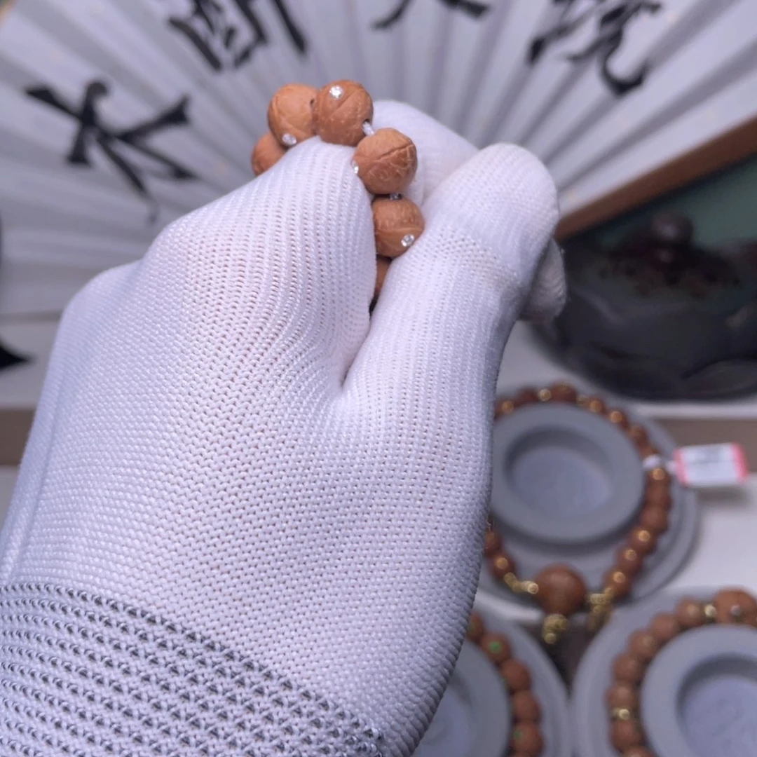 凤眼菩提手串菩提凤眼手串423