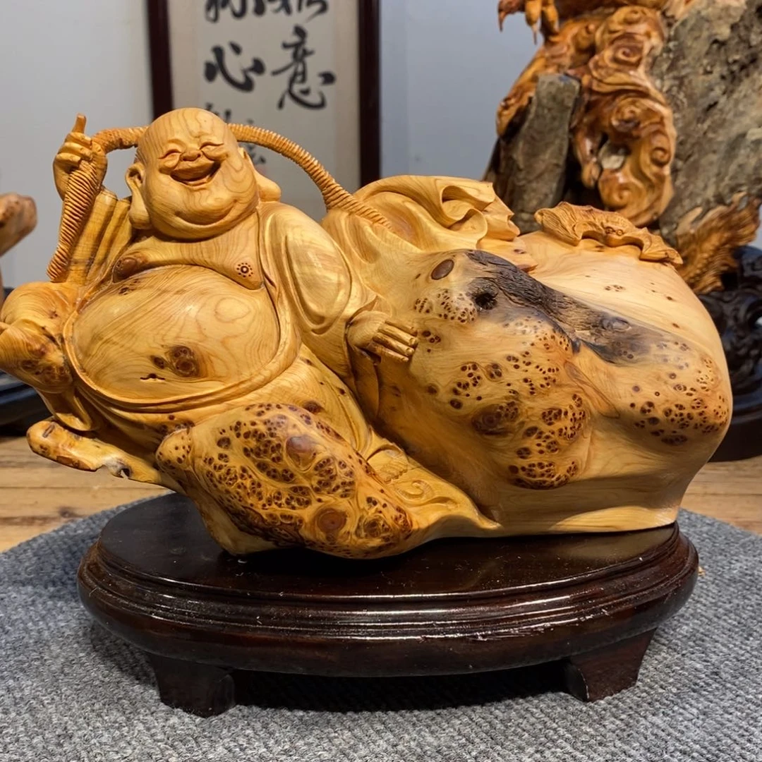 柏木（崖柏）崖柏1