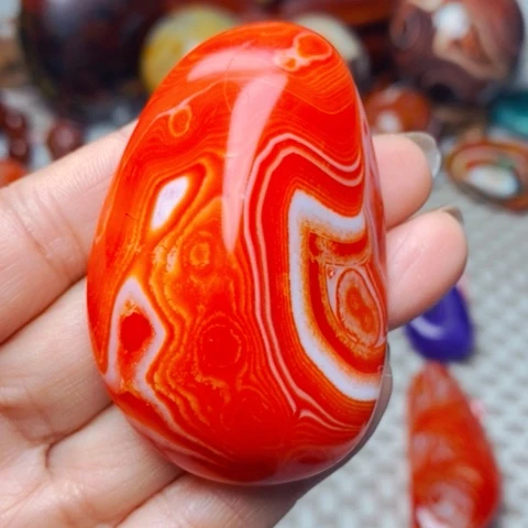 未镶嵌玛瑙/玉髓珠宝奇石浪****门