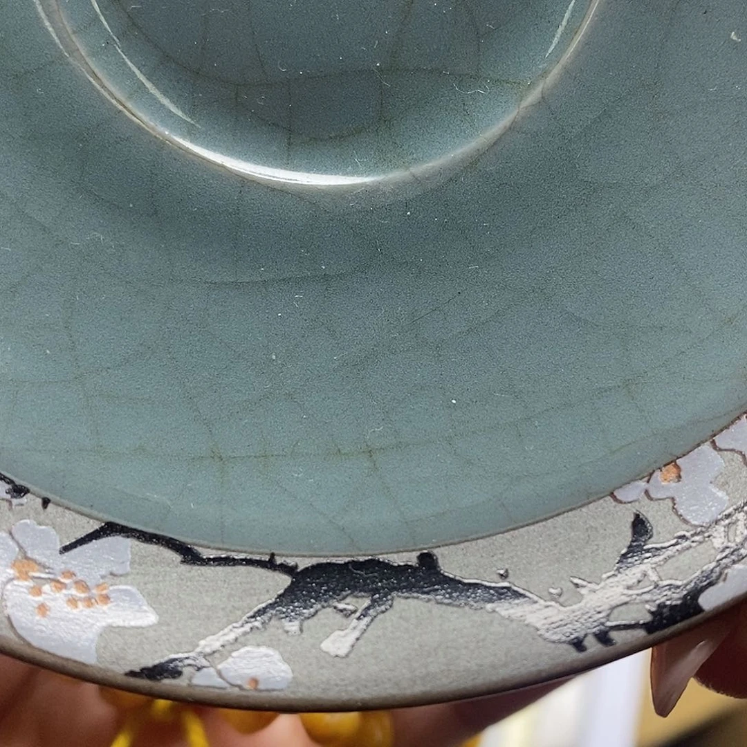石英石钨金手工制作工艺精湛精巧