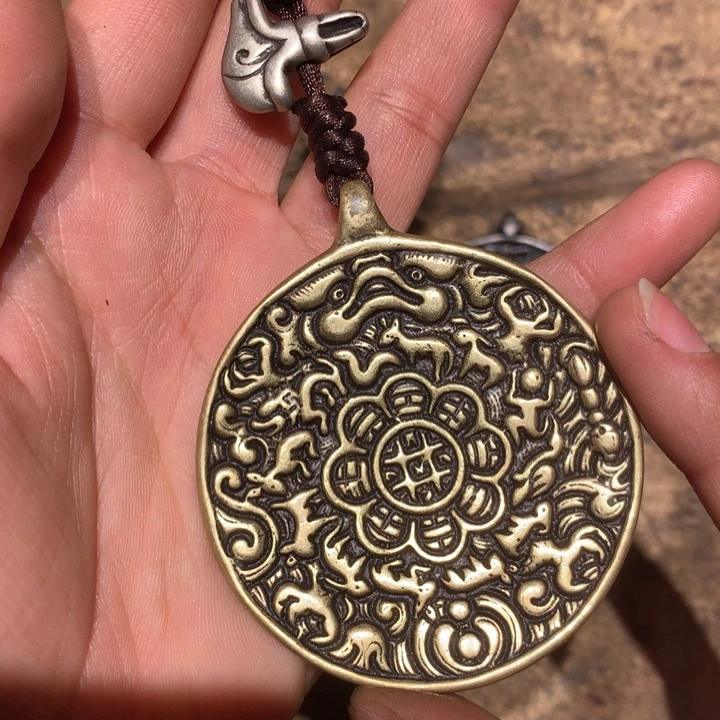 琉璃颈饰喜欢的朋友