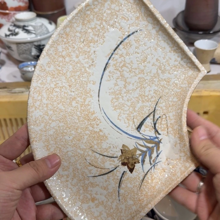 陶瓷推荐第二名20包邮