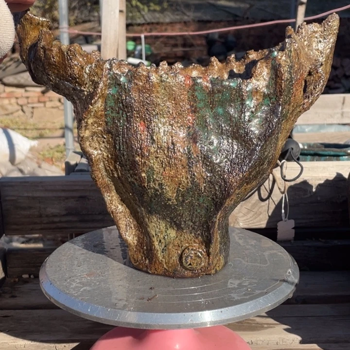 陶瓷制品不退不换8