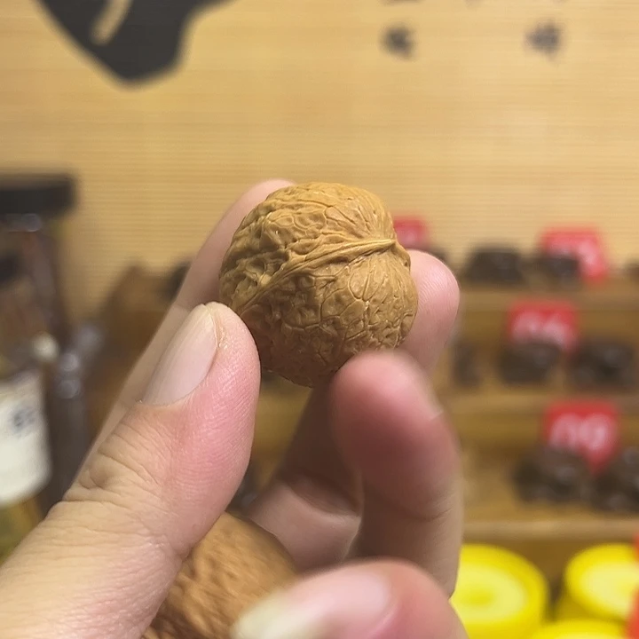 吊坠文玩核桃玉珠