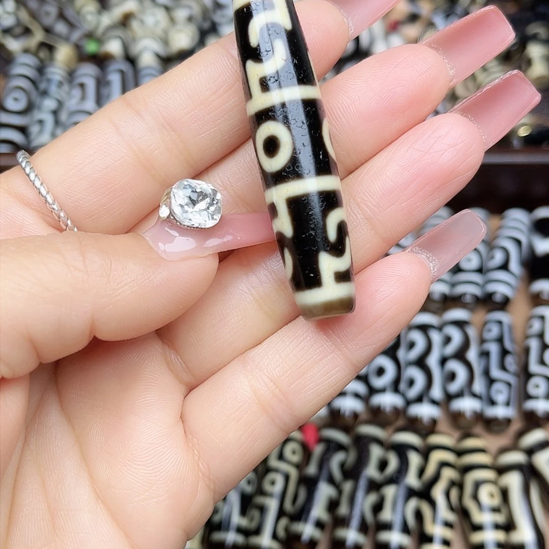 玛瑙/玉髓吊坠(不含链)未镶嵌
