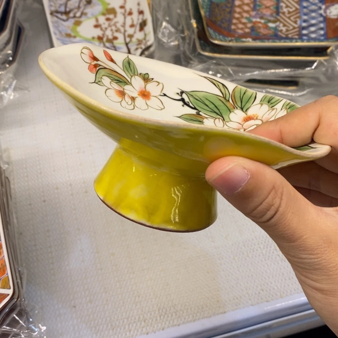 哎***友12.5 厘米 小杨瓷器陶瓷陶瓷