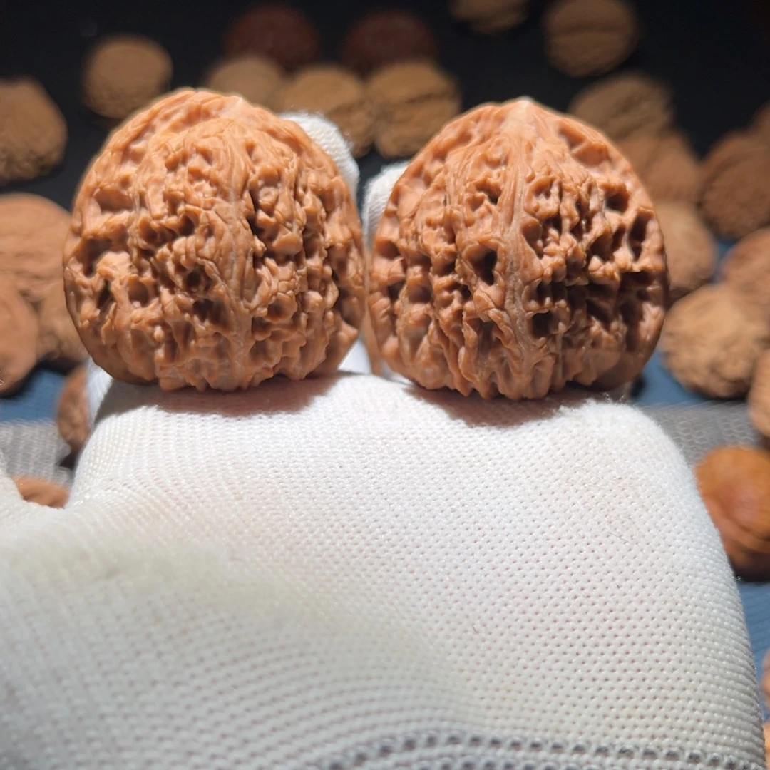 核桃44全品三角南疆石