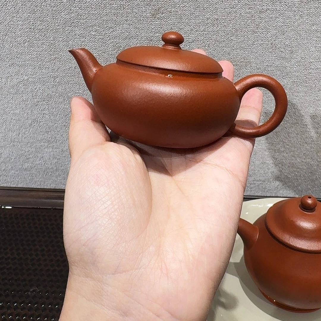 茶壶紫砂紫砂壶11111