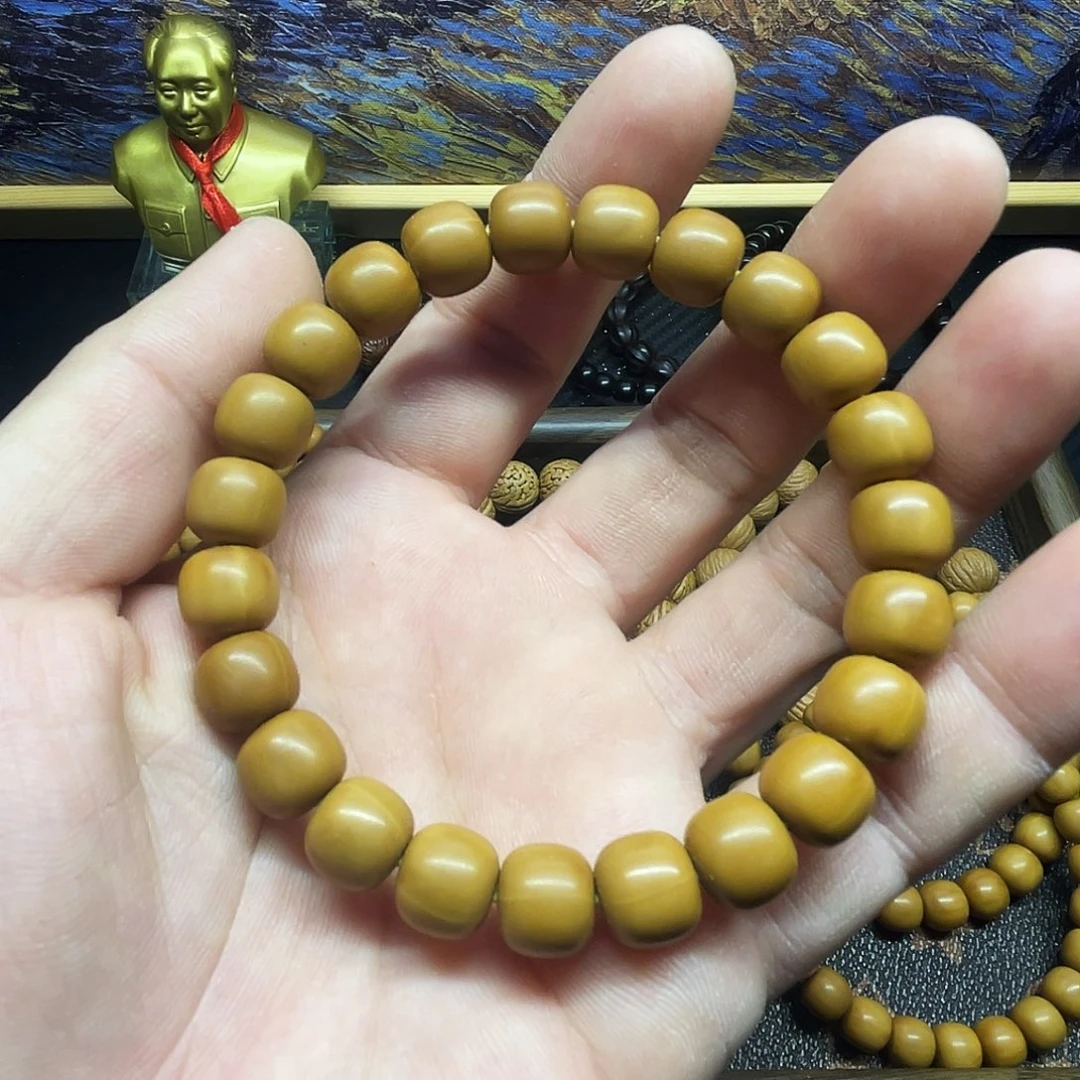 手串猴头核桃老型 9➕（保毕业）