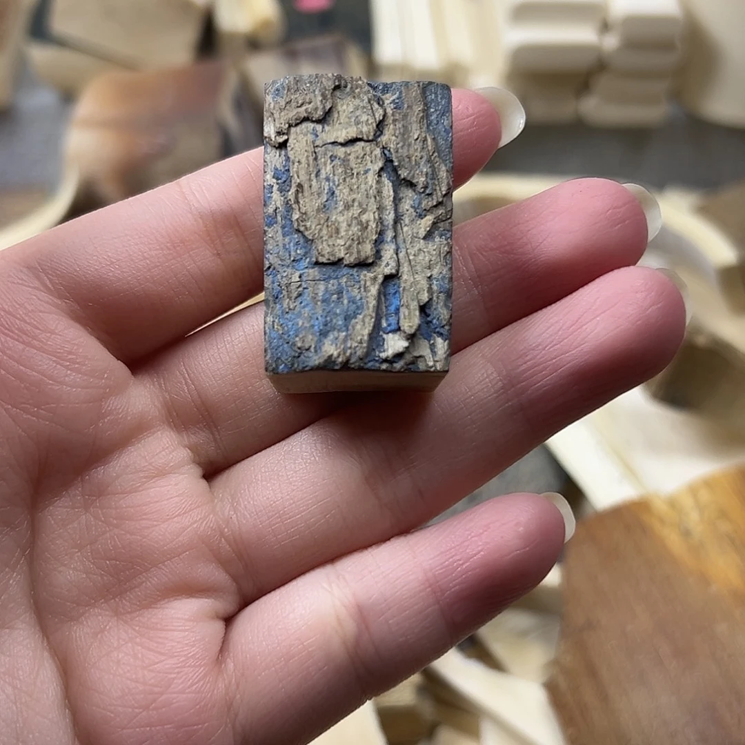 手串/手链/手镯猛犸象牙猛犸原材料边角料大块料