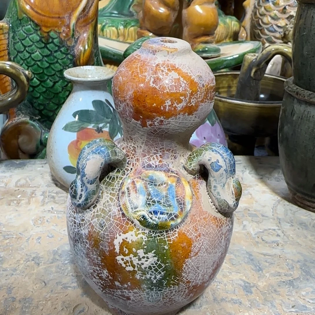 陶瓷摆件摆件摆件