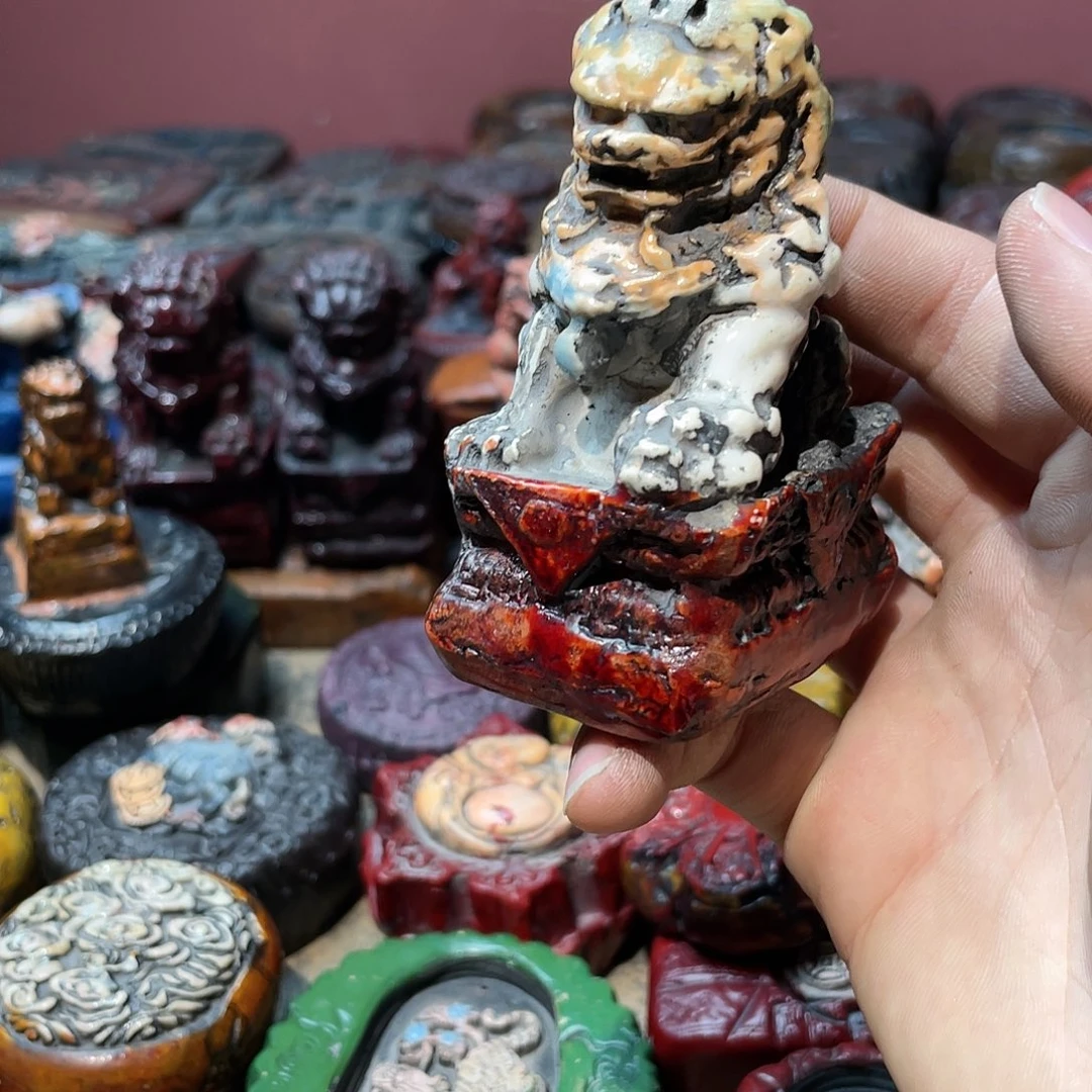 陶瓷艺术作品欣赏纯***堡